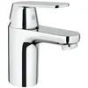 Image de Grohe - Eurosmart Cosmopolitan - Mitigeur De Lavabo Es, Chrome Inoxydable (2337600e)