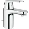 Image de Mitigeur de lavabo monocommande taille S NF EUROSMART COSMOPOLITAN - GROHE - 2337700E