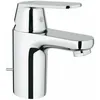 Image de Grohe - Eurosmart Cosmopolitan - Mitigeur De Lavabo Es, Chrome 2337700e