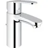 Image de Grohe Eurostyle Cosmopolitan Mitigeur monocommandé pour lavabo EcoJoy chromé - 2337420E