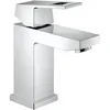 Image de Grohe Eurocube Mitigeur Monocommande Lavabo Taille S Chrome, 2339200e