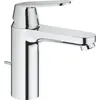 Image de Mitigeur de lavabo monocommande taille M NF EUROSMART COSMOPOLITAN - GROHE - 2339600E