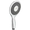 Image de Grohe Vitalio Rain - Pomme de douche 130, 4 jets, chrome 26107000