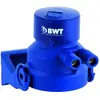 Image de Grohe GROHE Tête de filtre bleue, 64508001