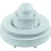 Image de Grohe Adaptateur bleu GROHE pour cartouche de nettoyage, 40694000