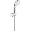 Image de Set Mural Douche 2 Jets - Grohe - 2760110e