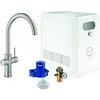 Image de Grohe - Blue Professional C-bec Set, Mitigeur Monocommandé Pour