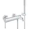 Image de GROHE Robinets de salle de bain et de cuisine Essence New, 33628001