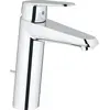 Image de Mitigeur monocommande Grohe Eurodisc Cosmopolitan 23448_2, 1 pièce.