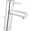 Image de GROHE CONCETTO NEW - Mitigeur monocommande 1/2'' Lavabo Taille M 23450001