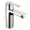 Image de GROHE Mitigeur monocommande Lavabo Taille M GET Chromé 23454000