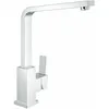 Image de GROHE Sail Cube Mitigeur monocommande Evier Chromé 31393000