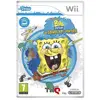 Image de THQ SpongeBob SquigglePants, carte mémoire Nintendo, promotion, E (pour tous les âges)
