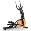 Image de Vélo elliptique HAMMER CrossPace 5.0 NorsK, 24 programmes, Kinomap, Zwift