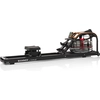 Image de HAMMER rameur à eau Aquon Water Flow PRO, pliable, compatible Kinomap