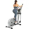 Image de Vélo elliptique HAMMER Finnlo Loxon, 12 programmes, masse d'inertie 20 kg