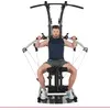 Image de Station de musculation HAMMER FinnloForce, 110 kg de poids de traction, plus de 100 exercices
