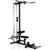 Image de Station de traction latissimus HAMMER Finnlo Multi-Lat-Tower, support de poids à charger de 120 kg