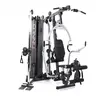 Image de FINNLO Autark 6000, 120 kg, 100 kg, 5 kg, Noir, 2000 mm, 1900 mm