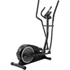 Image de Vélo elliptique HAMMER Crosstech XTR BT, 21 programmes, Kinomap, Zwift