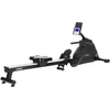 Image de Rameur HAMMER Rameur Cobra XTR Plus pour la maison, support pour smartphone/tablette, poids corporel jusqu'à 130kg