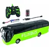 Image de TAMIYA-CARSON Modellbau GmbH & Co. RC 2,4 GHz Flixbus 1:64 RTR