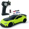 Image de Carson 1:24 Aston Martin Vantage 2.4G 100% RTR