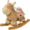 Image de Cheval à bascule