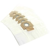 Image de Nilfisk 5x sacs filtrants en non-tissé pour Attix 751/761/791 - 302002892