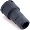 Image de Nilfisk 60916 Adaptateur d'outillage adapté aux aspirateurs eau et poussières et aux aspirateurs de sécurité (60916)