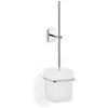 Image de Giese Gifix 21. Kit de fixation pour WC