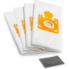 Image de THOMAS Micropor Staubbeutel-Set 100 f. crooSer MICROPOR STAUBBEUTEL-SET 100