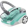 Image de Aspirateur balai Thomas Multi Clean X10 1600W vert et gris - Neuf