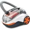 Image de THOMAS Aspirateur Cycloon Hybrid Pet & Friends 1700 watts Orange / Blanc