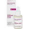 Image de Santaverde Probiotic Drops | 30 ml | végétalien