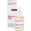 Image de Santaverde Bakuchiol Drops | 30 ml | végétalien