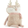 Image de Bieco Chevreuil Ella XXL env. 55 cm - Peluche chevreuil - Poupée en tissu chevreuil Coussin chevreuil Doudou bébé - Peluche chevreuil - Doudou plat - Doudou frère et sur Doudou aide à l'endormissement