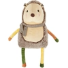 Image de Bieco peluche hérisson bébé | env. 30 cm | adorable doudou bébé | Jouet bébé | Doudou hérisson bébé | Aide au sommeil bébé | Doudous pour bébé | Peluche bébé