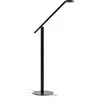 Image de LUCTRA® Lampadaire LUCTRA® FLOOR LITE, Noir, 928801