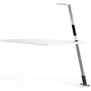 Image de LUCTRA FLEX LED mobile Akkuleuchte 680 lm alu