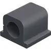 Image de Durable Attache Pour Câble Cavoline® Clip Pro 1 504237 6 Pc(s) (l X H) 20 Mm X 21 Mm