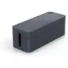 Image de Durable - Cavoline Box L Boîte De Bureau De Câbles Graphite 1 Pièce(s)