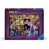 Image de Disney Villainous Puzzle Ursula (1000 pièces)