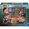Image de Ravensburger 120000501 Salle de séjour confortable