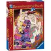 Image de Ravensburger puzzle 1000 pièces - Art Collection - La Vierge/Gustav Klimt