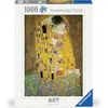 Image de Collection d'art RAVENSBURGER : Un baiser de 1000 poupées