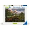 Image de Ambiance pittoresque dans la Vallée de la Clarée, Alpes françaises Ravensburger 12000074