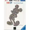Image de Mickey en forme Ravensburger 12000075