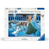 Image de Puzzle Disney Collector's Edition - La Reine des Glaces (1000 pièces)