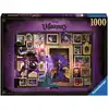 Image de Puzzle z postaci  Yzmy z Disney Villainous (1000 elementów, 70 x 50 cm)